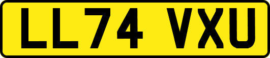 LL74VXU