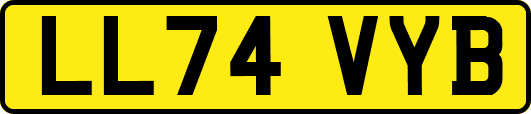 LL74VYB
