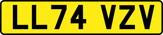 LL74VZV