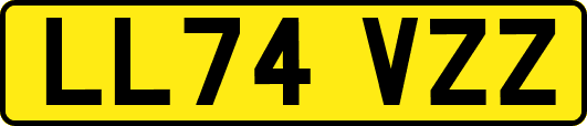 LL74VZZ