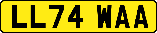 LL74WAA