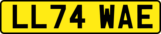 LL74WAE