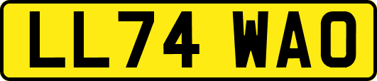 LL74WAO
