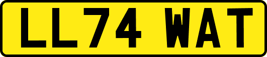 LL74WAT