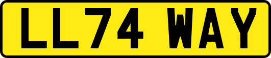 LL74WAY
