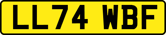 LL74WBF