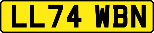 LL74WBN