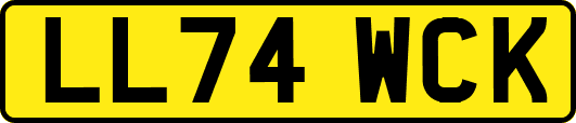 LL74WCK