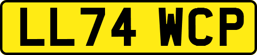 LL74WCP