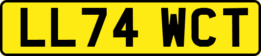 LL74WCT