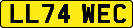 LL74WEC