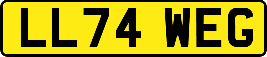 LL74WEG