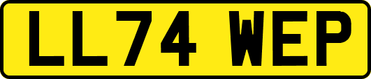 LL74WEP