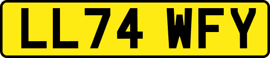 LL74WFY