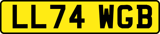 LL74WGB