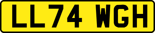 LL74WGH