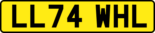 LL74WHL
