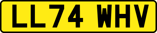 LL74WHV
