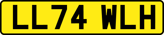 LL74WLH