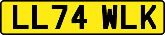 LL74WLK