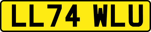 LL74WLU