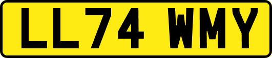 LL74WMY