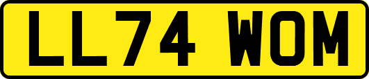 LL74WOM
