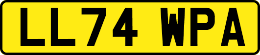 LL74WPA