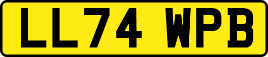 LL74WPB