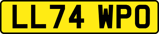 LL74WPO