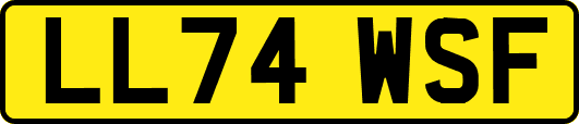 LL74WSF