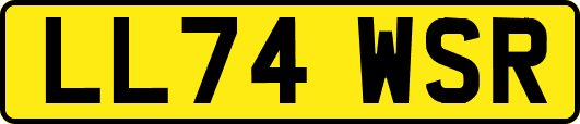 LL74WSR
