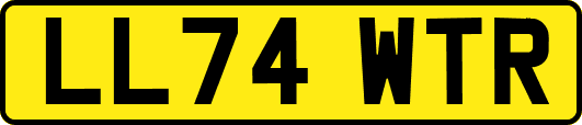 LL74WTR