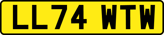 LL74WTW