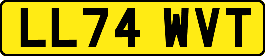 LL74WVT