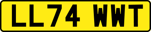 LL74WWT