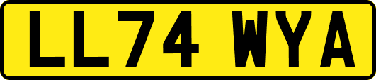 LL74WYA