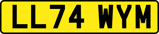 LL74WYM