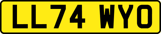 LL74WYO