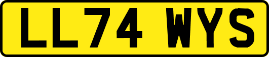 LL74WYS