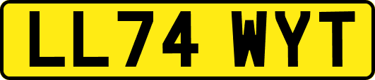 LL74WYT
