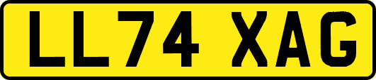 LL74XAG