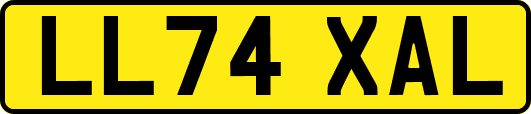 LL74XAL