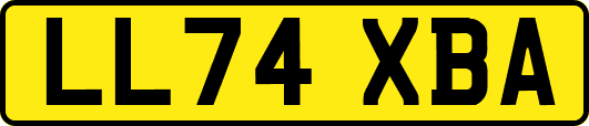 LL74XBA