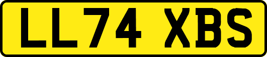 LL74XBS