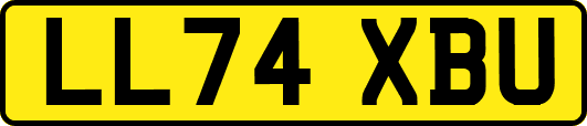 LL74XBU