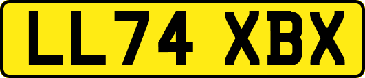 LL74XBX