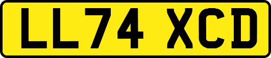 LL74XCD