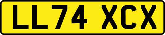 LL74XCX