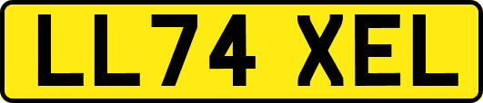 LL74XEL